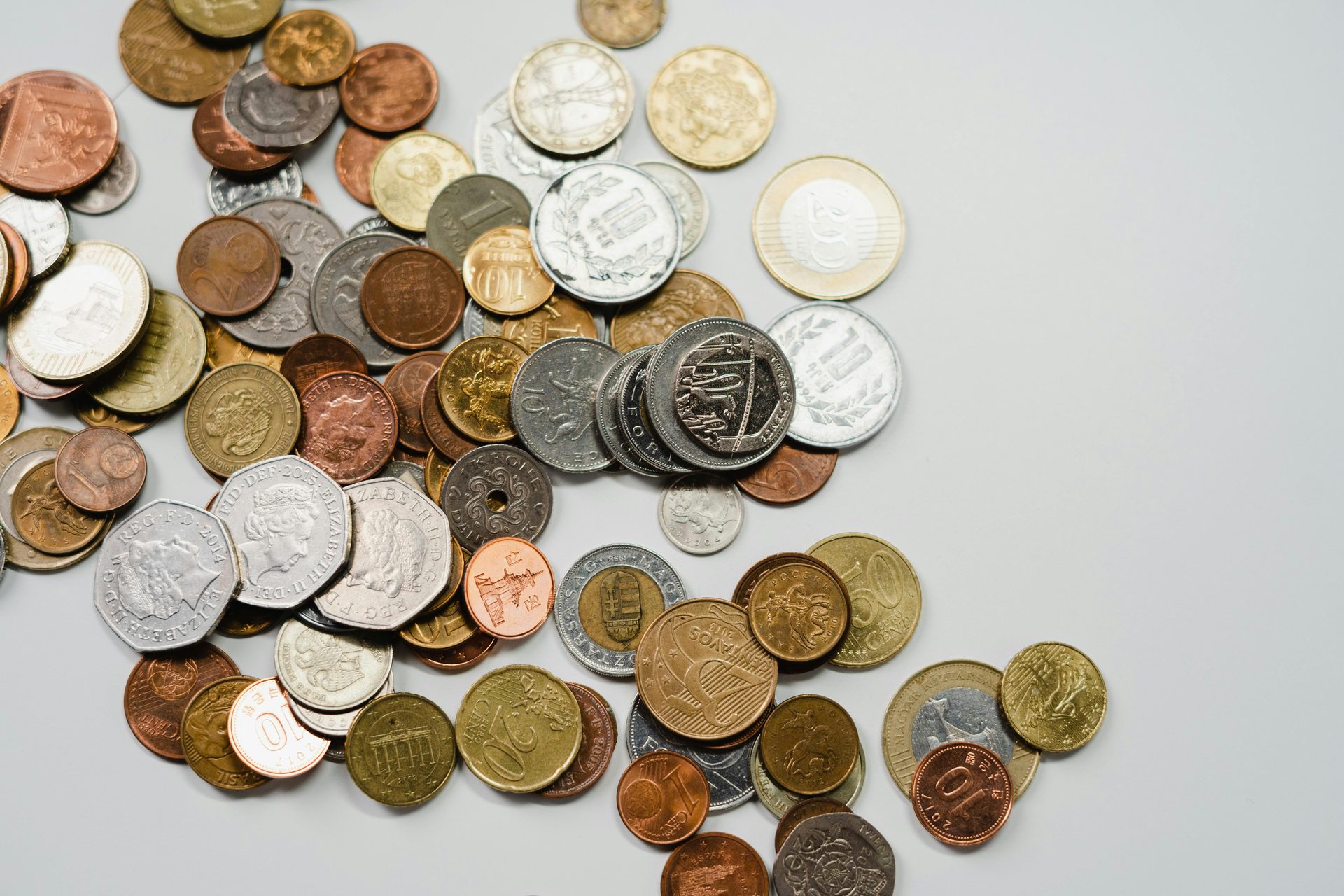 Lower Costs